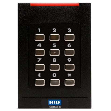 hid iclass se r40 contactless smart card reader|rpk40 data sheet.